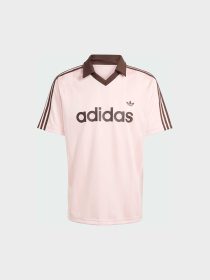 Футболки и поло Adidas Adicolor модель KE3580 Фото