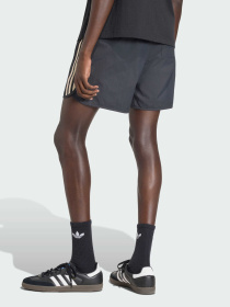 Шорты Adidas Adicolor модель KE1658 Фото
