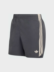 Шорты Adidas Adicolor модель KE1658 Фото