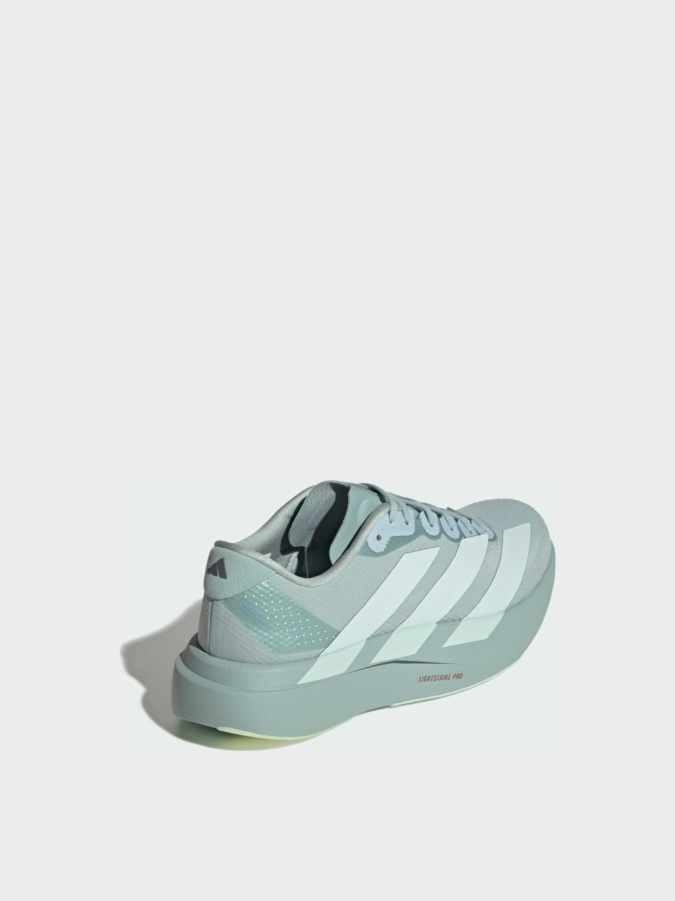 Кроссовки Adidas adizero модель JQ4437 Фото