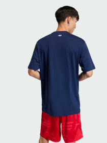 Футболки і поло Adidas модель KE0159 Фото