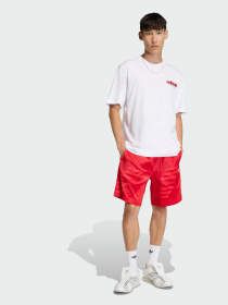 Футболки і поло Adidas модель KE0160 Фото