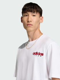 Футболки і поло Adidas модель KE0160 Фото