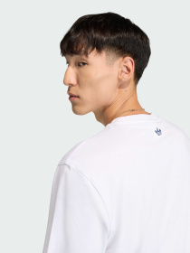 Футболки і поло Adidas модель KE0160 Фото