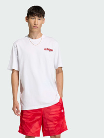 Футболки і поло Adidas модель KE0160 Фото