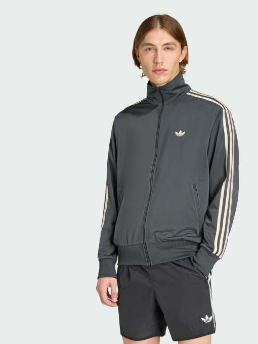 Худі та світшоти Adidas Adicolor модель KE1641 Фото