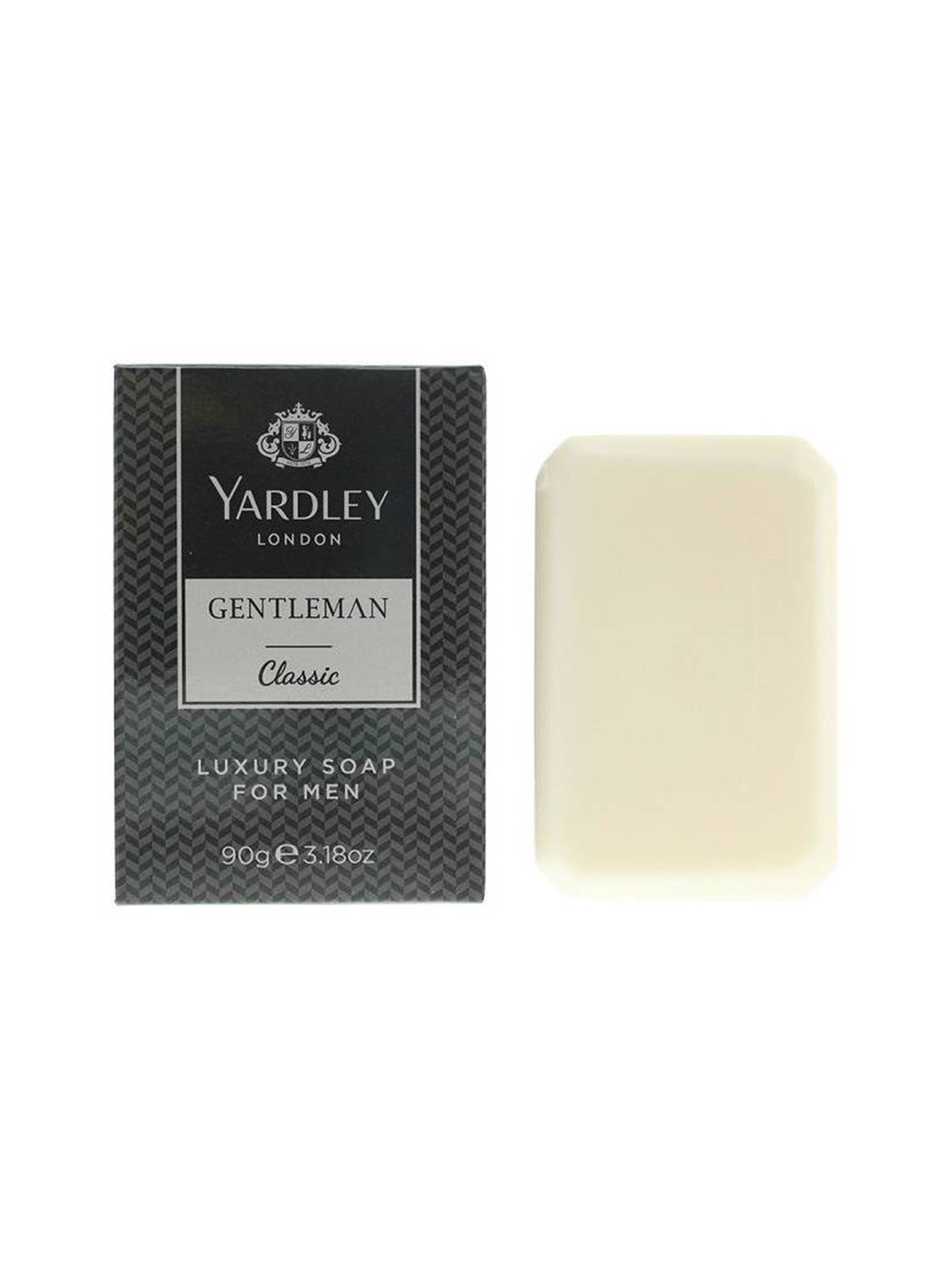 Мило Gentleman Classic Yardley London модель 5056179303416 Фото