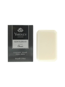 Мило Gentleman Classic Yardley London модель 5056179303416 Фото