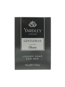 Мило Gentleman Classic Yardley London модель 5056179303416 Фото