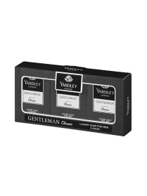 Набір мила Gentleman Classic Yardley London модель 5056179303423 Фото