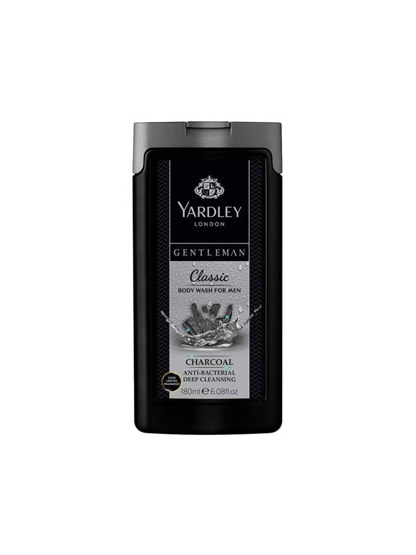 Гель для душу Gentleman Classic Yardley London модель 5056179303379 Гель для душу Gentleman Classic Yardley London модель 5056179303379 Фото