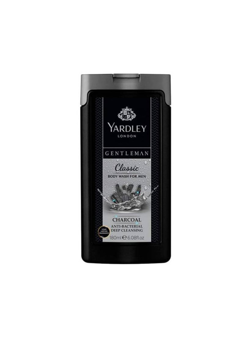 Гель для душа Gentleman Classic Yardley London модель 5056179303379 Фото