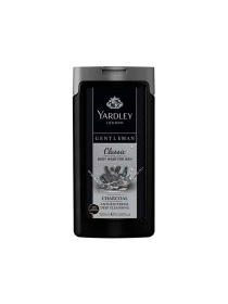 Гель для душу Gentleman Classic Yardley London модель 5056179303379 Фото