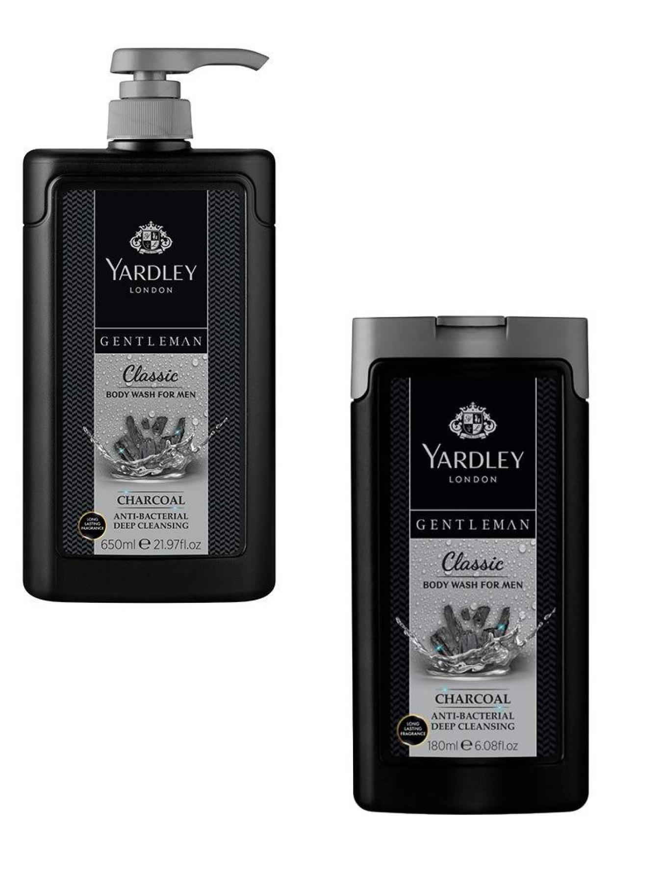 Гель для душу Gentleman Urbane Yardley London модель 5056179303393 Гель для душу Gentleman Urbane Yardley London модель 5056179303393 Фото
