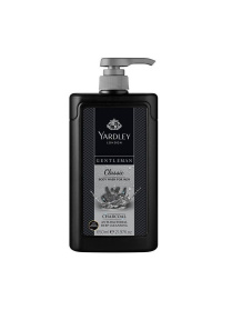 Гель для душу Gentleman Urbane Yardley London модель 5056179303393 Фото
