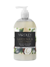 Мыло жидкое для рук Orange Blossom Yardley London модель 5056179303492 Фото