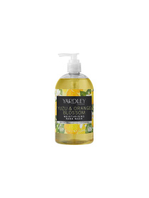 Мило рідке для рук Yuzu & Orange Blossom Yardley London модель 5056179303508 Фото
