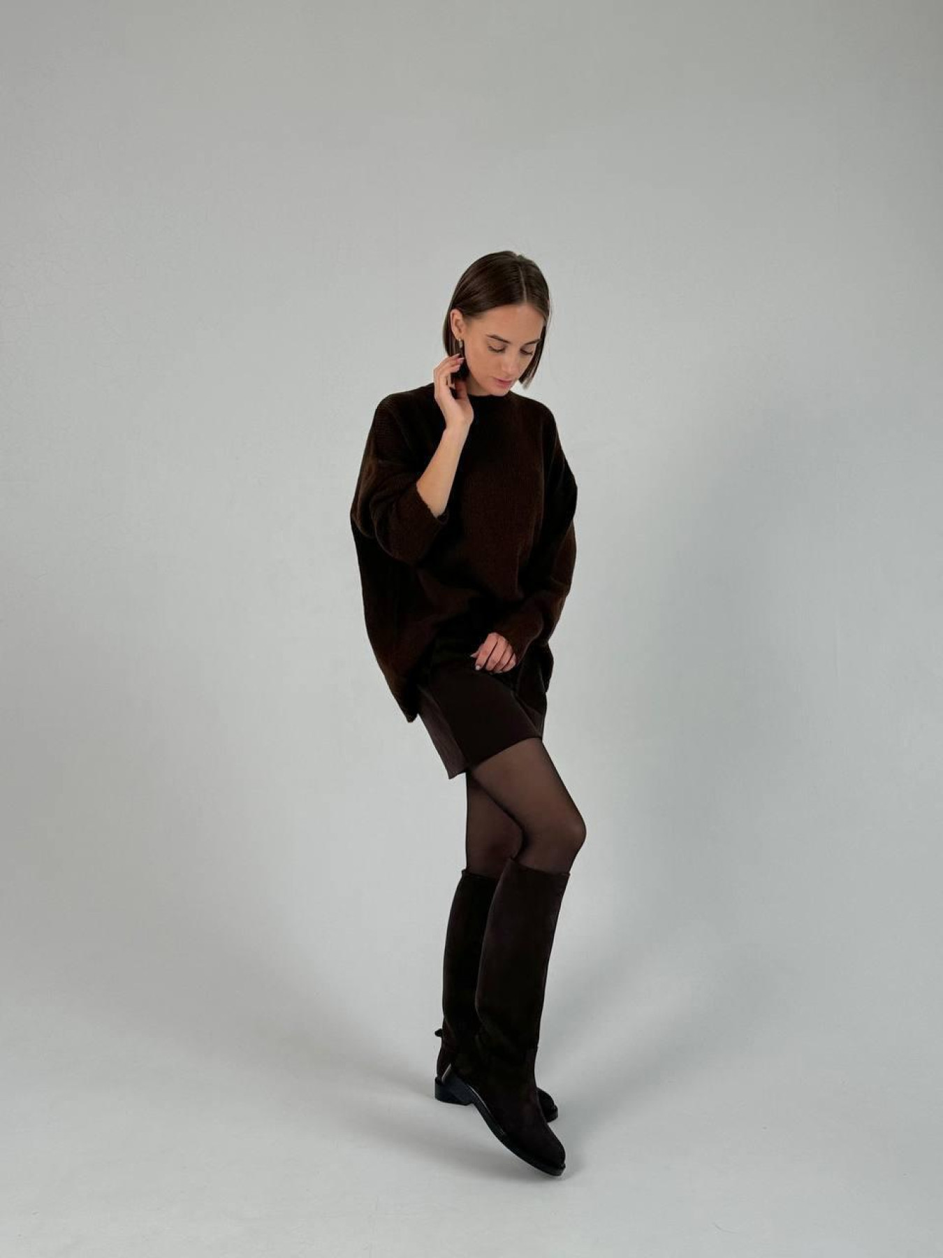 Ботинки и сапоги 105.store модель P_199634-S38_199634 Фото