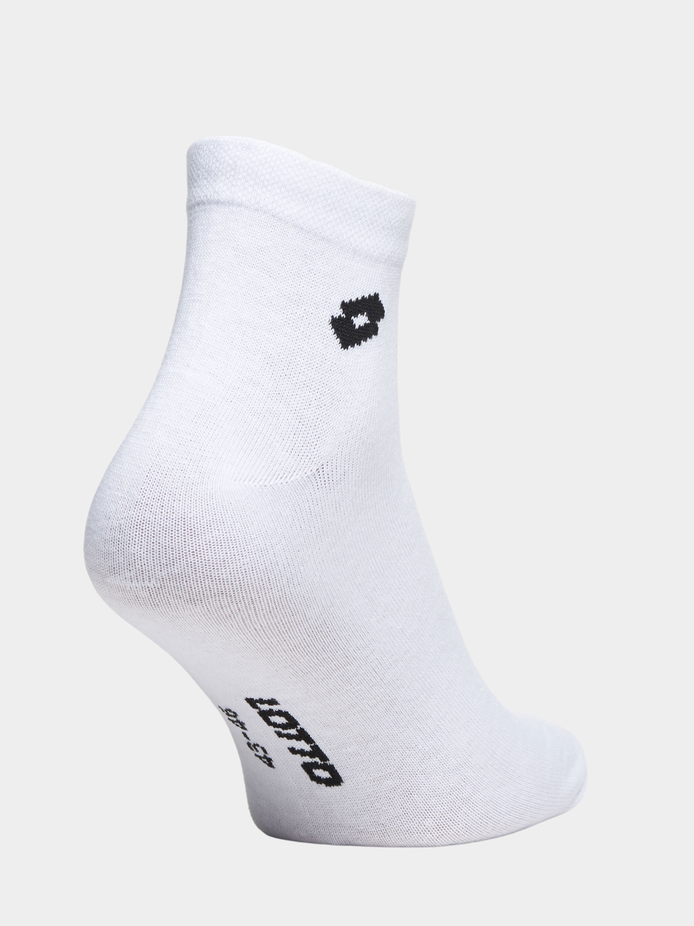 Носки и гольфы Lotto SOCK ANKLE II - PK3PRS модель L55046_211546_07R Фото