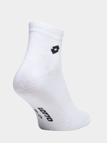 Носки и гольфы Lotto SOCK ANKLE II - PK3PRS модель L55046_211546_07R Фото