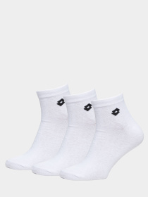 Носки и гольфы Lotto SOCK ANKLE II - PK3PRS модель L55046_211546_07R Фото
