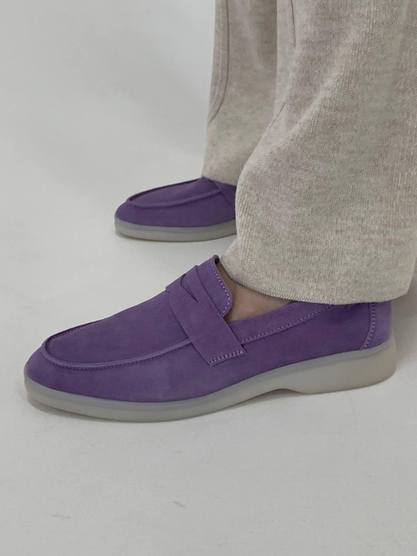 Туфлі та лофери 105.store модель P_117973-S37_122731 Туфлі та лофери 105.store модель P_117973-S37_122731 Фото