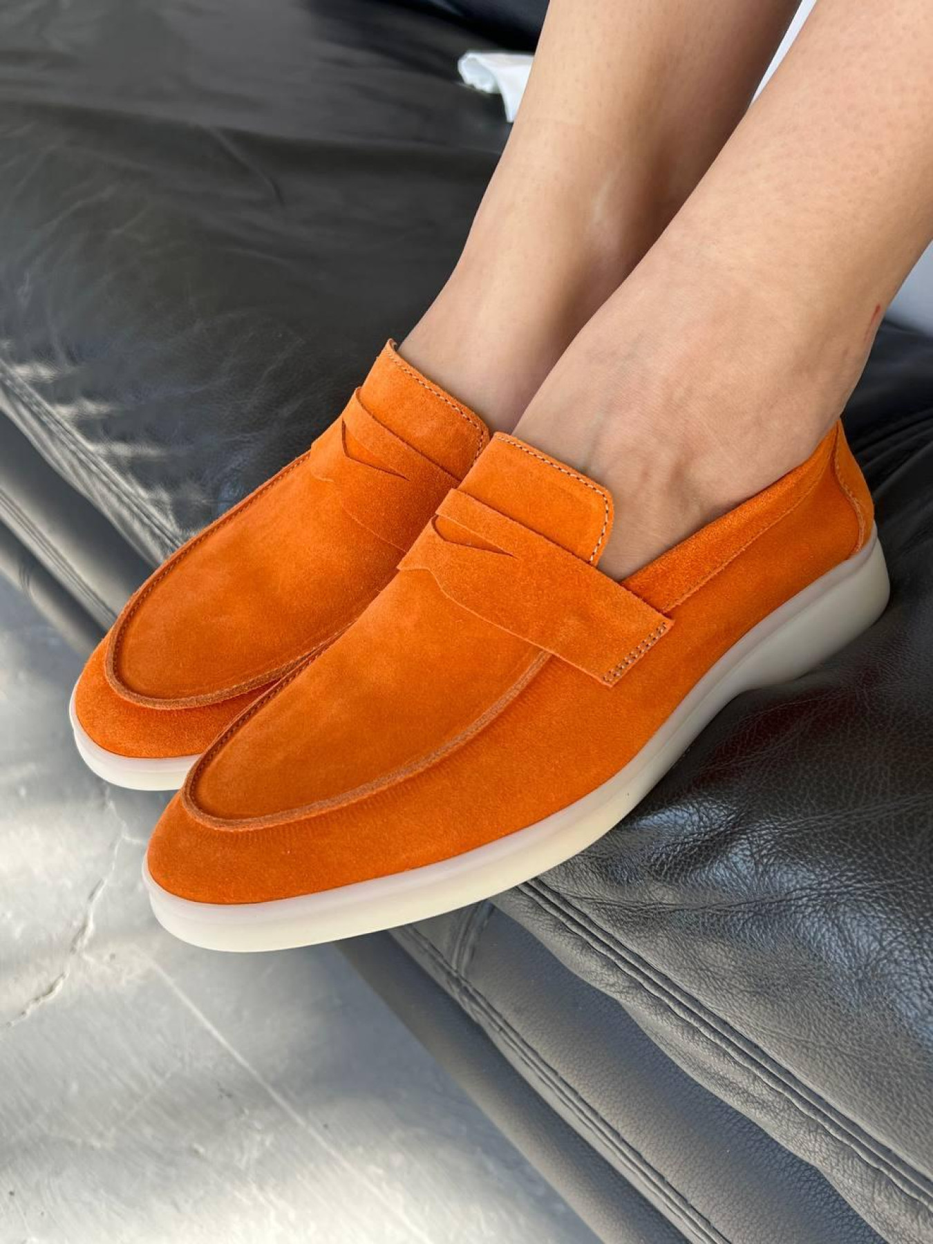 Туфлі та лофери 105.store модель P_146386-S40_159997 Фото