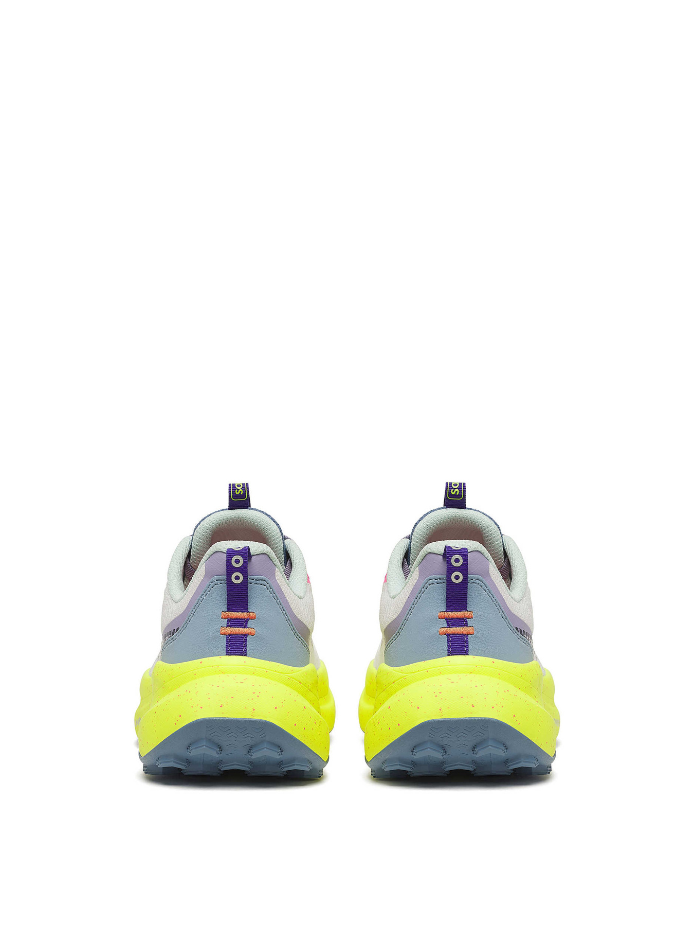 Кроссовки Saucony модель S11032-150 Фото