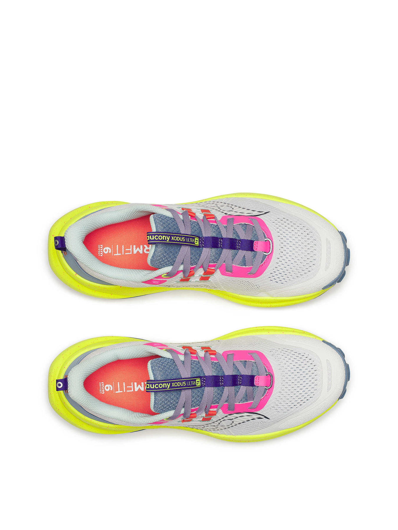 Кроссовки Saucony модель S11032-150 Фото