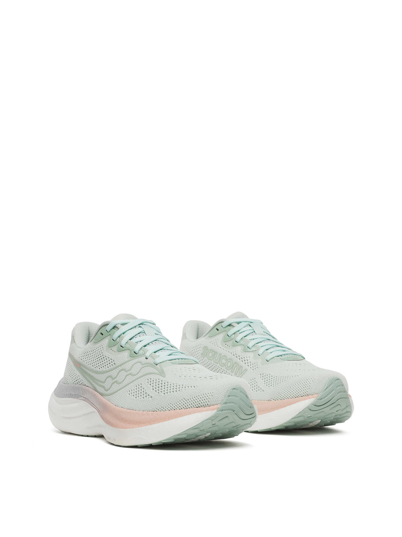Кроссовки Saucony модель S11055-128 Фото