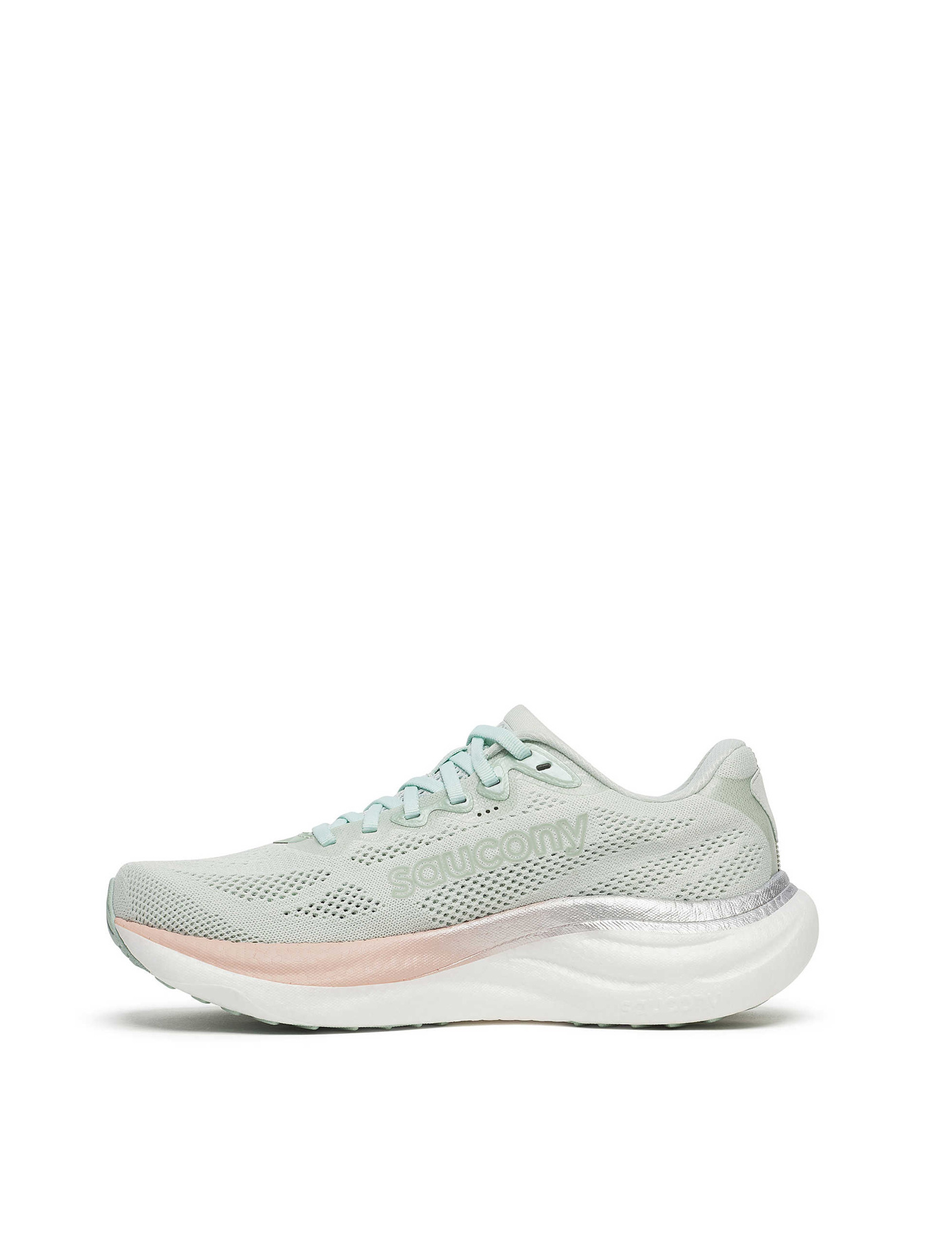 Кроссовки Saucony модель S11055-128 Фото
