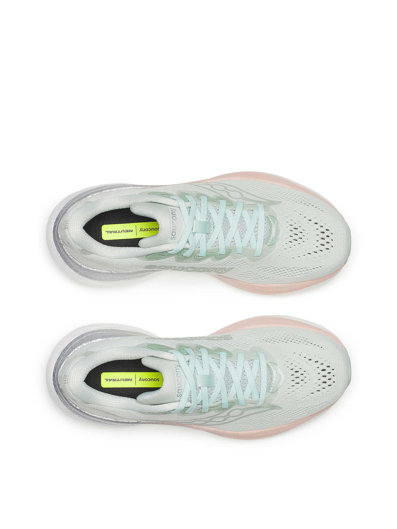 Кроссовки Saucony модель S11055-128 Фото