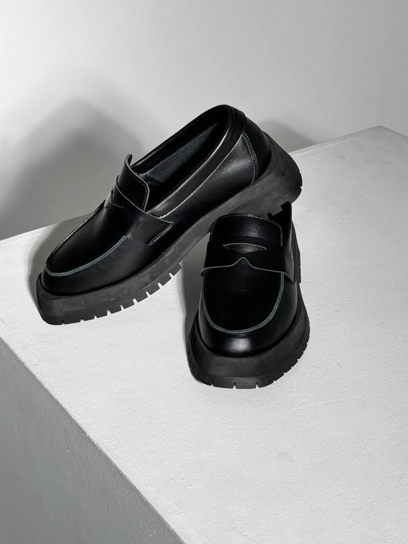 Туфлі та лофери 105.store модель P_196213-S38_202433 Туфлі та лофери 105.store модель P_196213-S38_202433 Фото