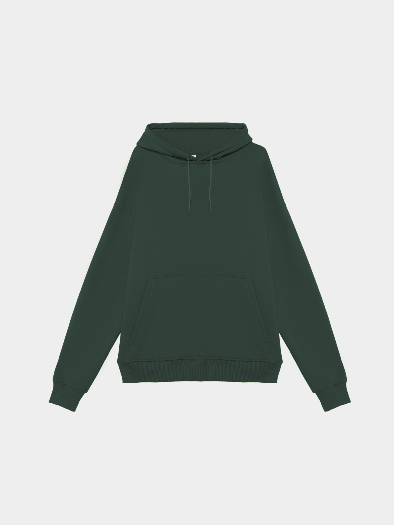 Худи и свитшоты Ейсік модель HoodieEysikHaki Фото