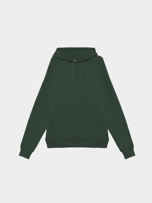 Худи и свитшоты Ейсік модель HoodieEysikHaki Фото