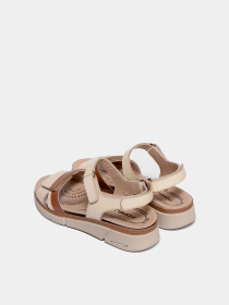 Сандалії Forelli модель 1601-Beige Фото