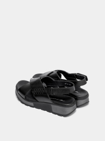 Сандалії Forelli модель 1604-Black Фото