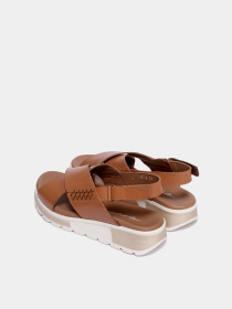 Сандалії Forelli модель 1604-Brown Фото