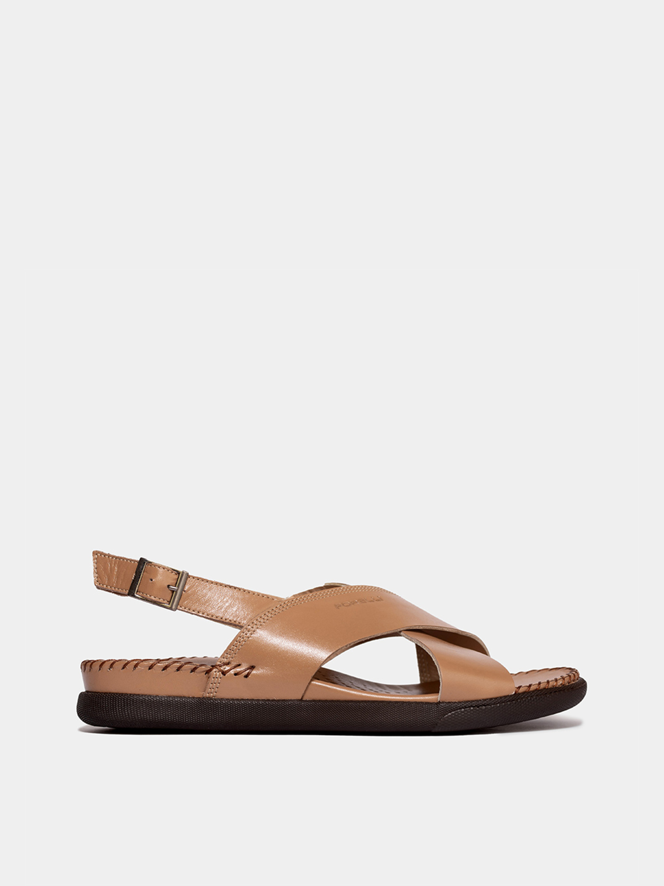 Сандалії Forelli модель 22307-Beige Фото