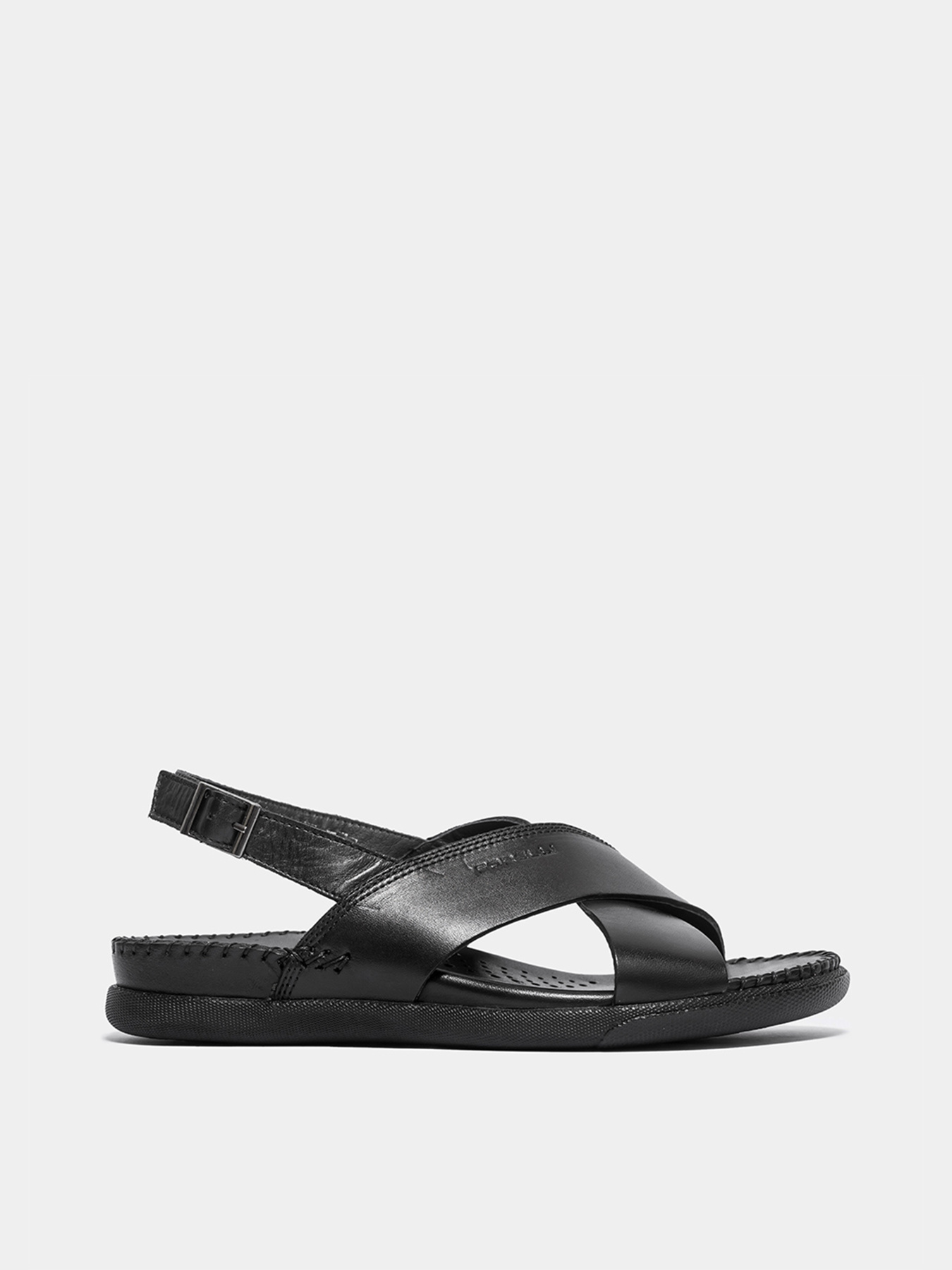 Сандалії Forelli модель 22307-Black Фото