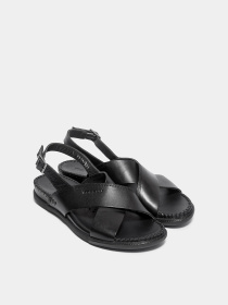 Сандалії Forelli модель 22307-Black Фото