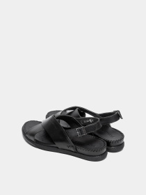 Сандалії Forelli модель 22307-Black Фото