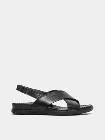 Сандалії Forelli модель 22307-Black Фото