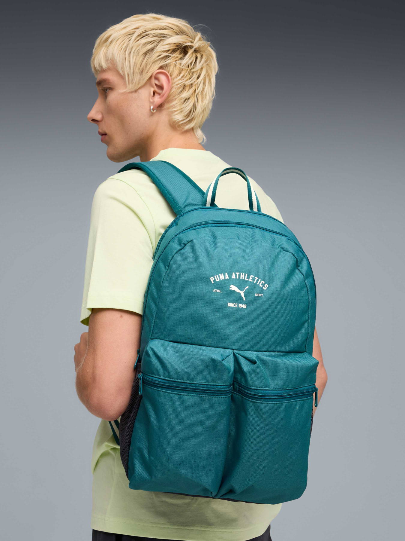 Рюкзаки PUMA Phase Class Backpack модель 092192 Рюкзаки PUMA Phase Class Backpack модель 092192 Фото