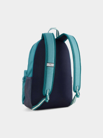 Рюкзаки PUMA Phase Class Backpack модель 092192 Фото