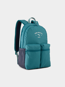 Рюкзаки PUMA Phase Class Backpack модель 092192 Фото