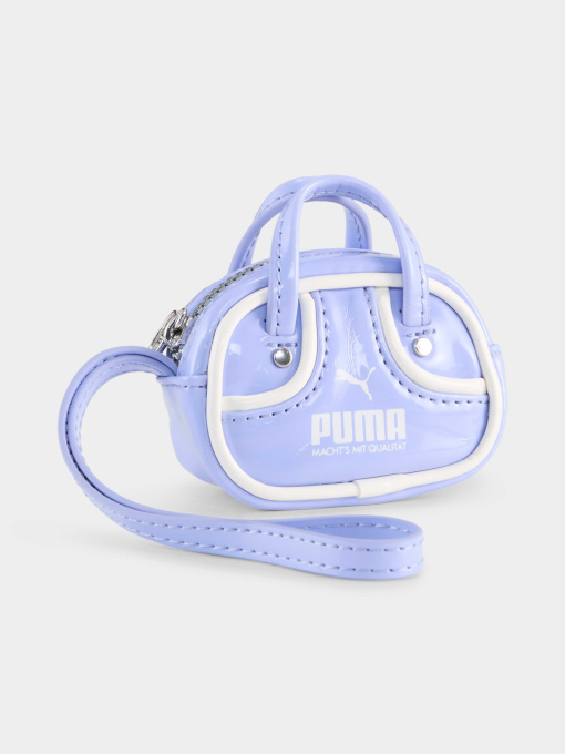Гаманці PUMA 1976 Grip Bag Keychain модель 092598 Фото