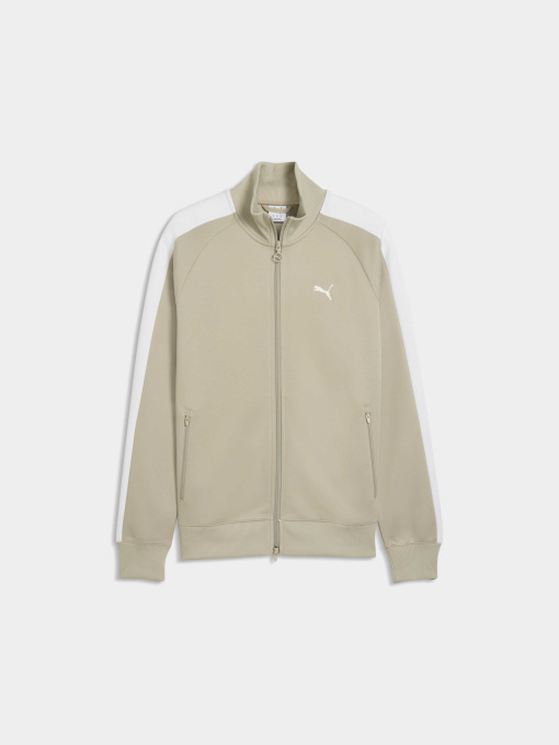 Худи и свитшоты PUMA T7 Always On Track Jacket модель 629587 Фото