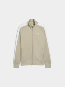 Худі та світшоти PUMA T7 Always On Track Jacket модель 629587 Фото