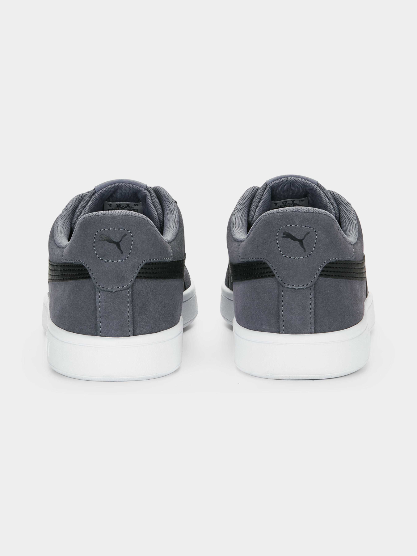 Кеды PUMA Smash 3.0 модель 390984 Фото
